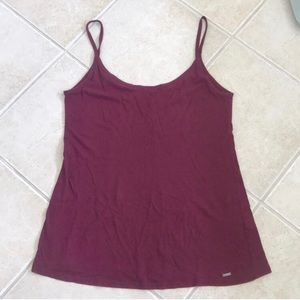 Hollister tank top